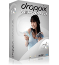 Droppix Recorder icon